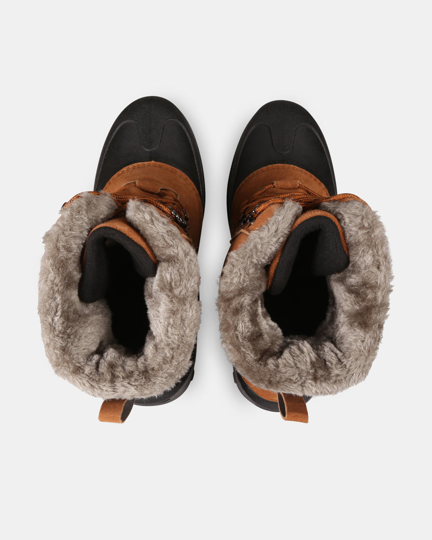 Hochisolierte, wasserdichte Schuhe Kilpi ANTARTIC HIGH WP-M