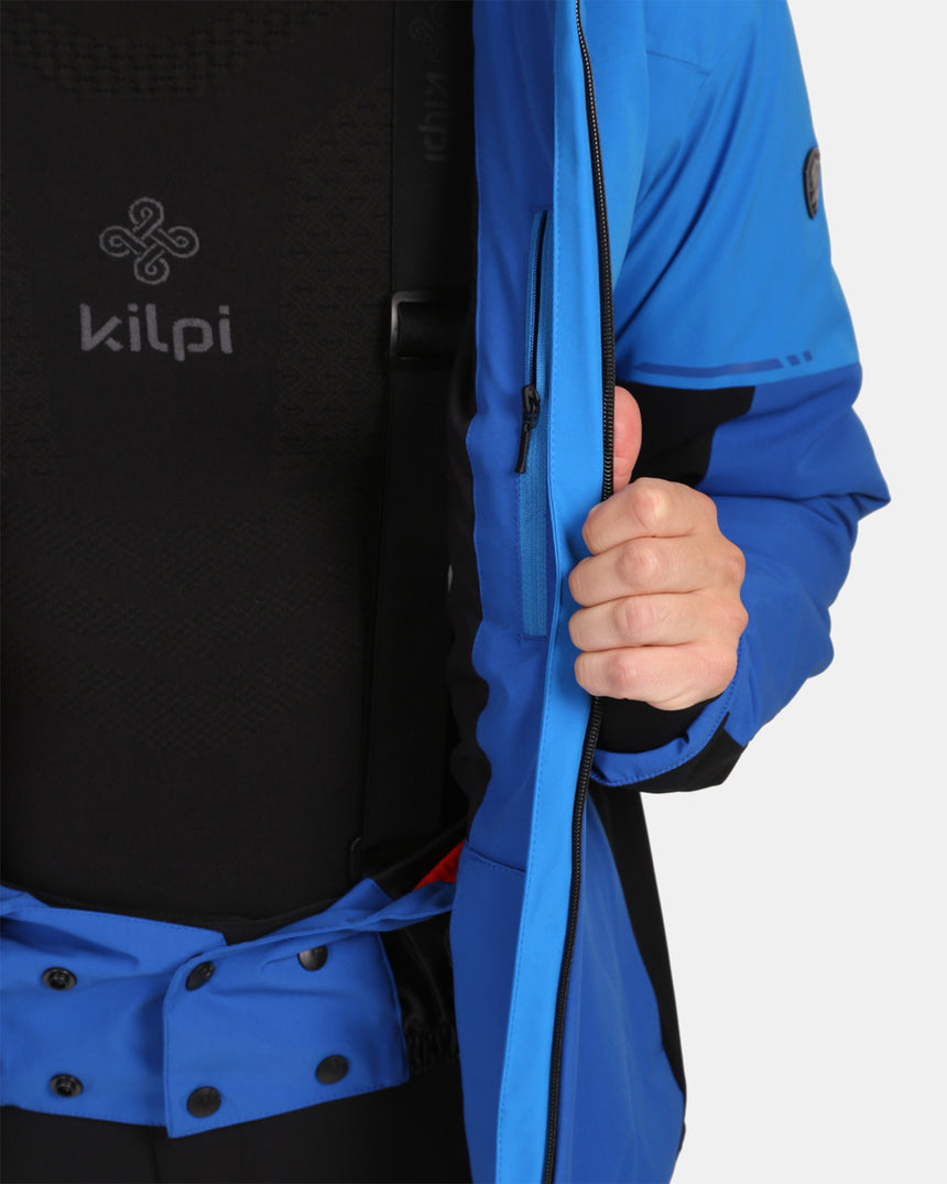 Herren-Skijacke Kilpi TONNSI-M
