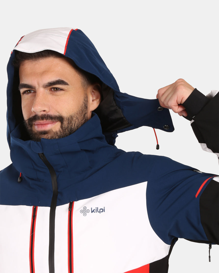 Herren-Skijacke Kilpi TONNSI-M