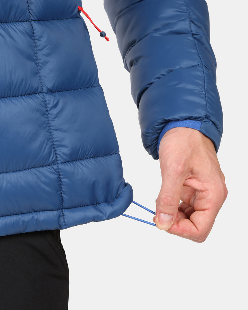 Isolierte Herrenjacke Kilpi REBEKI-M