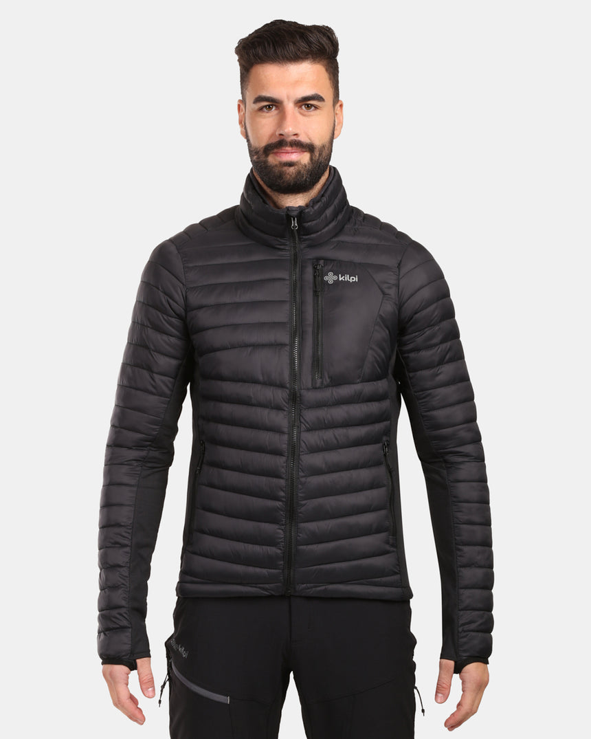 Isolierte Herrenjacke Kilpi ACTIS-M