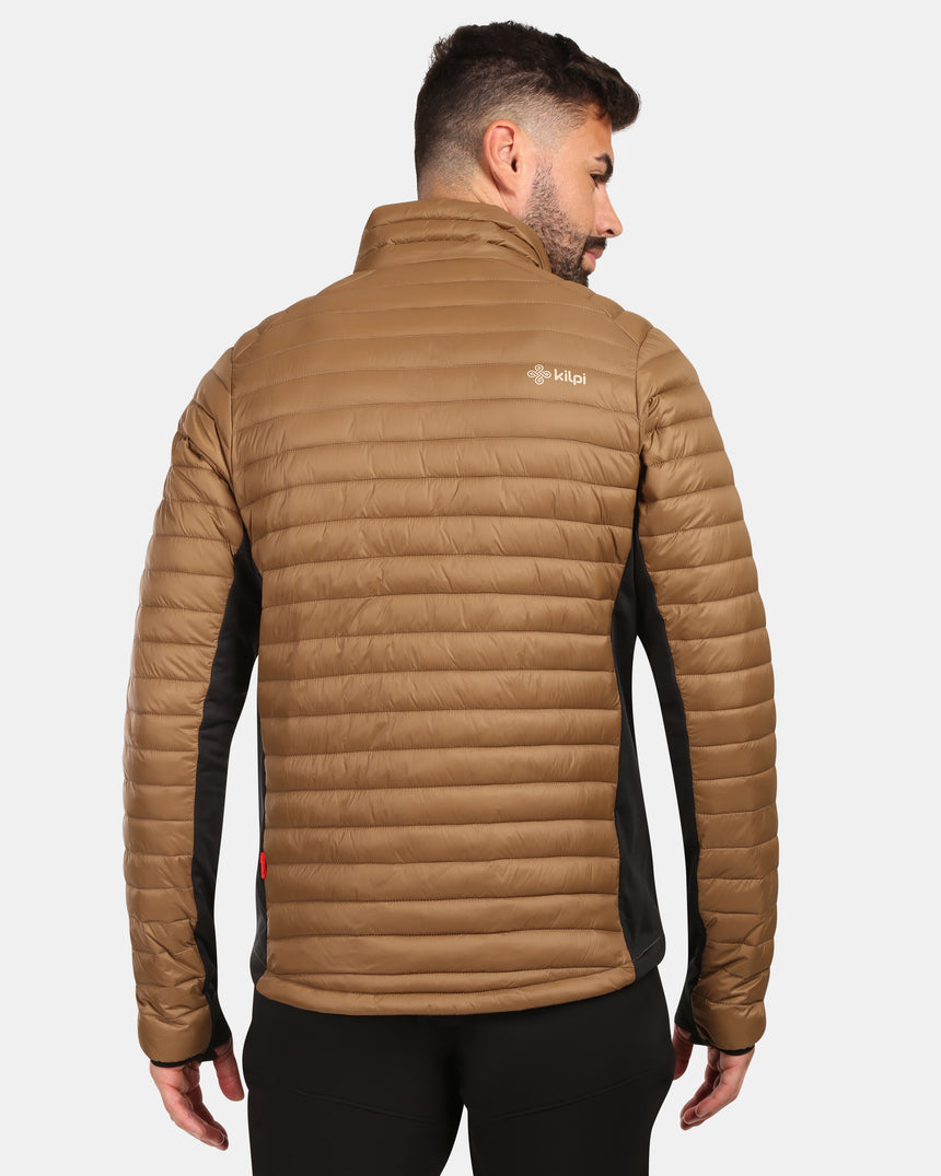 Isolierte Herrenjacke Kilpi ACTIS-M