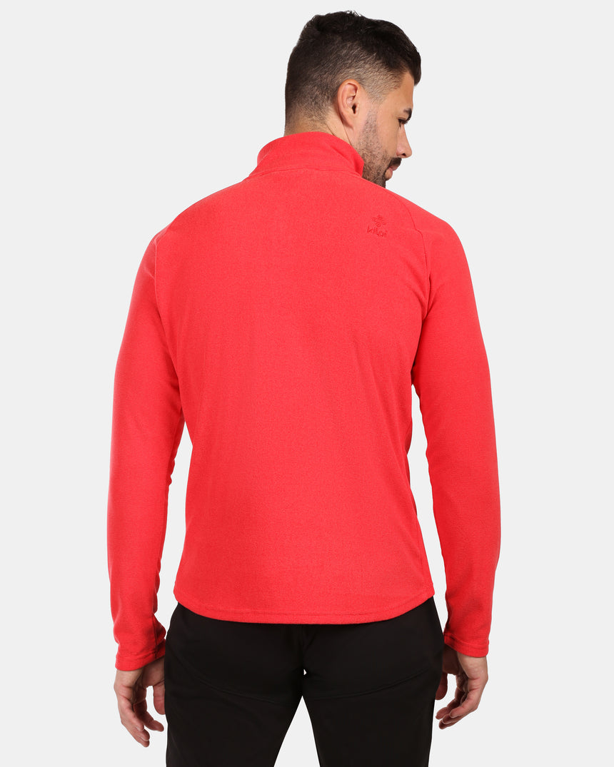 Männer VLIES Sweatshirt Kilpi ALMERI-M