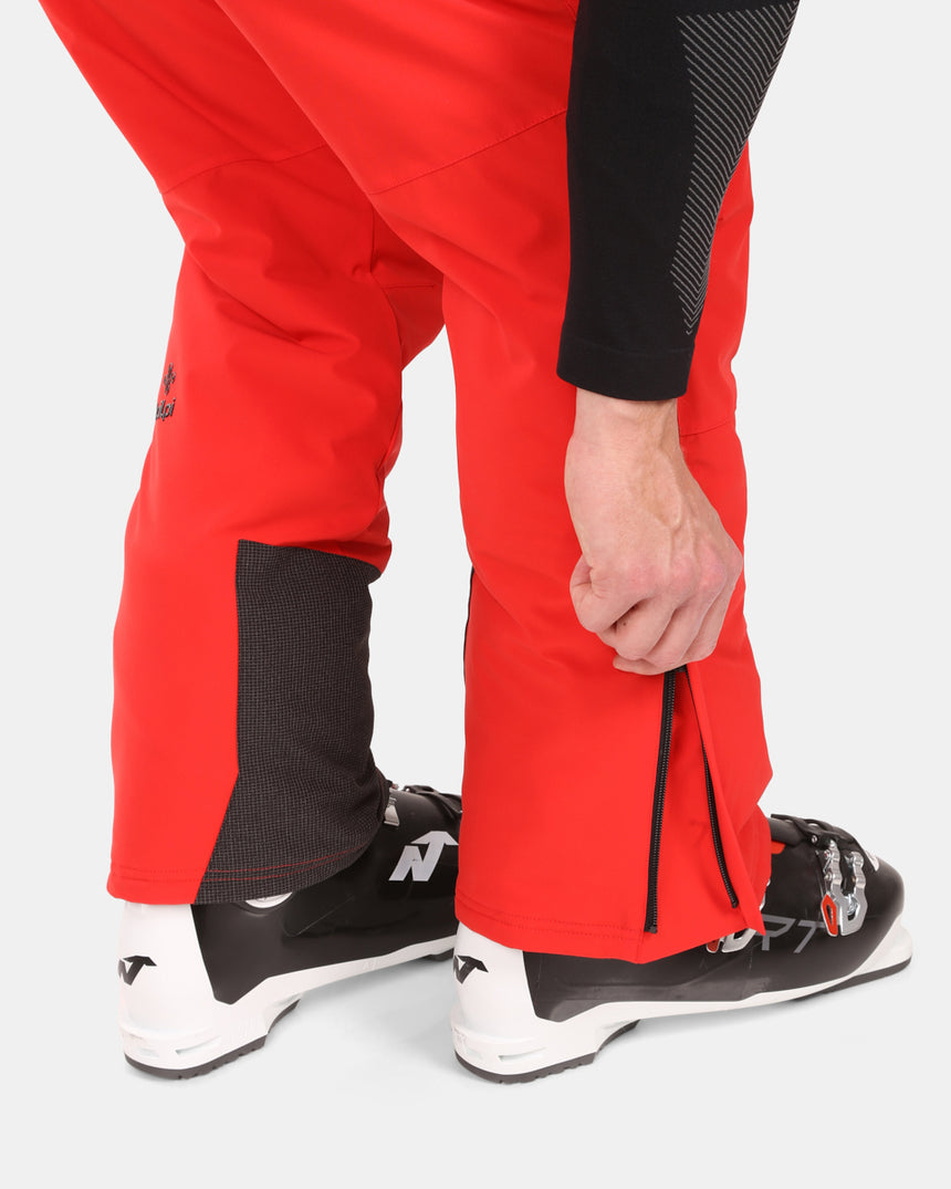 Herren-Skihose Kilpi MIMAS-M