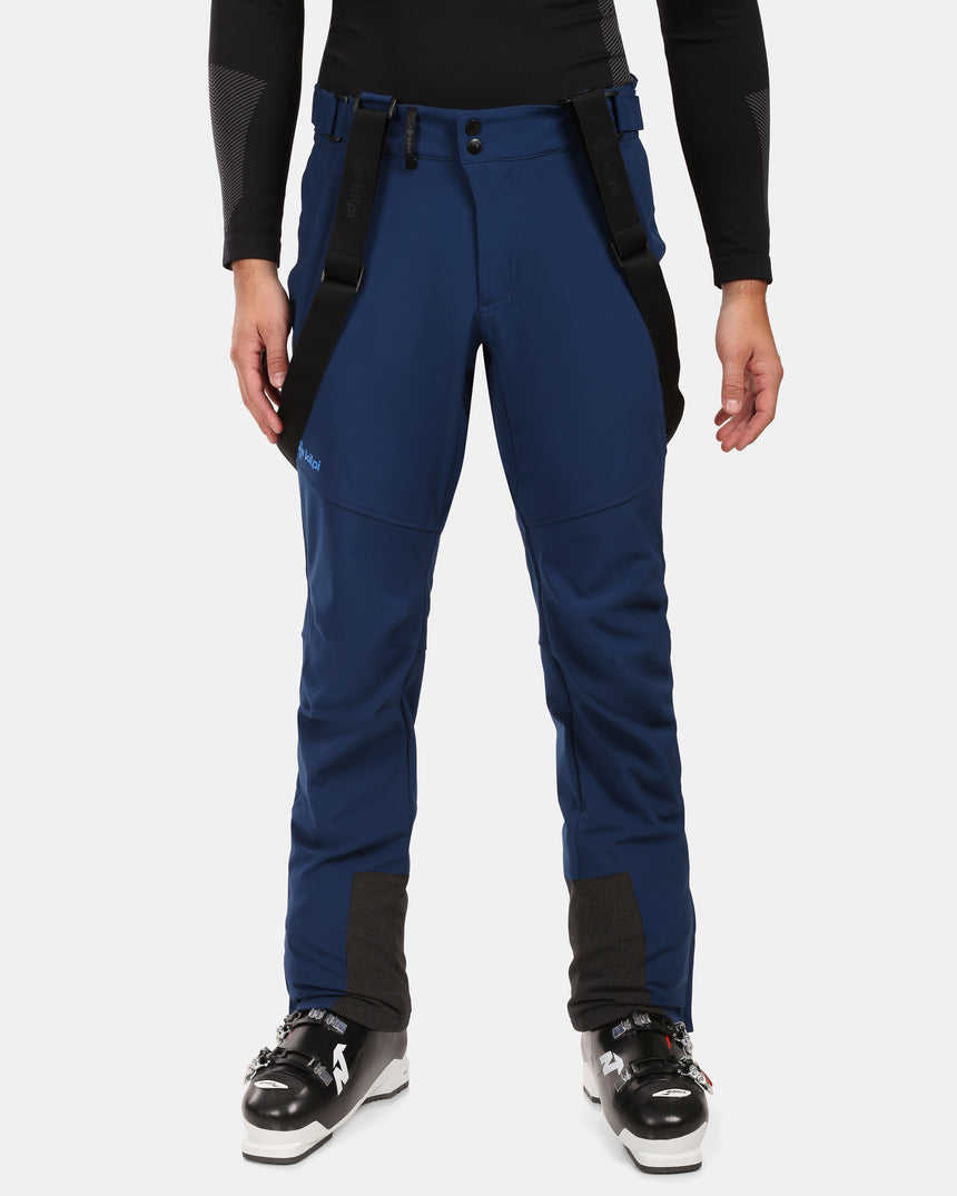 Softshell-Skihose für Herren Kilpi RHEA-M