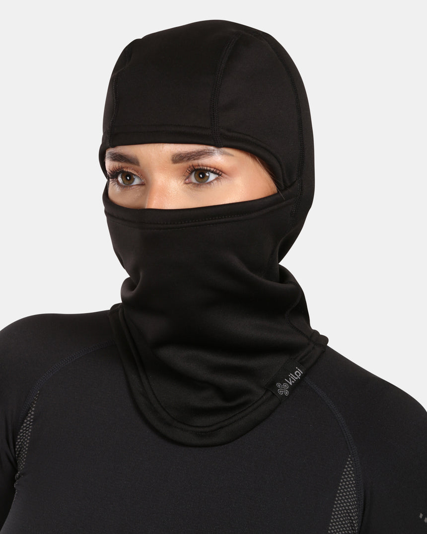 Unisex-Ski-Gesichtsmaske Kilpi ROBBER-U