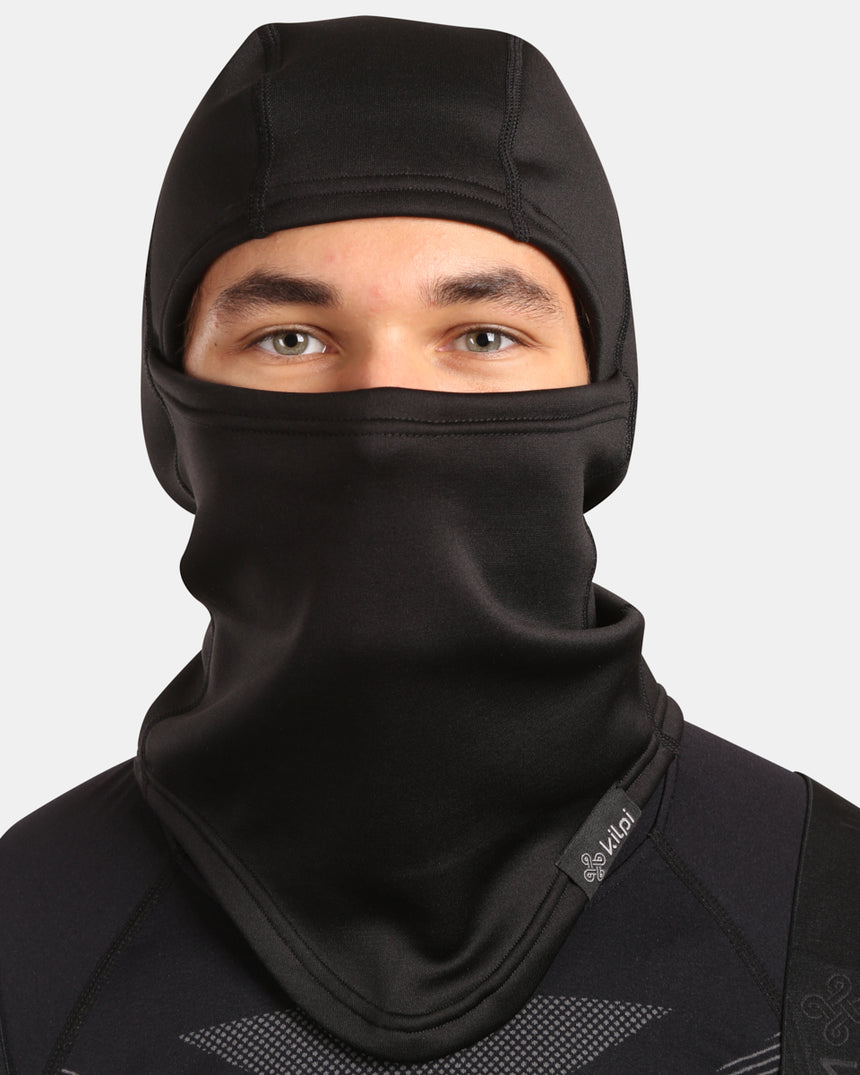 Unisex-Ski-Gesichtsmaske Kilpi ROBBER-U