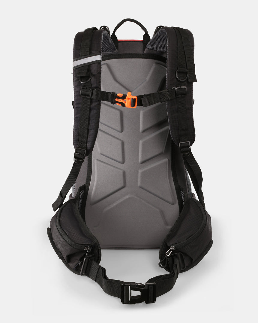 Unisex-Freeride-Rucksack Kilpi RISE 30-U