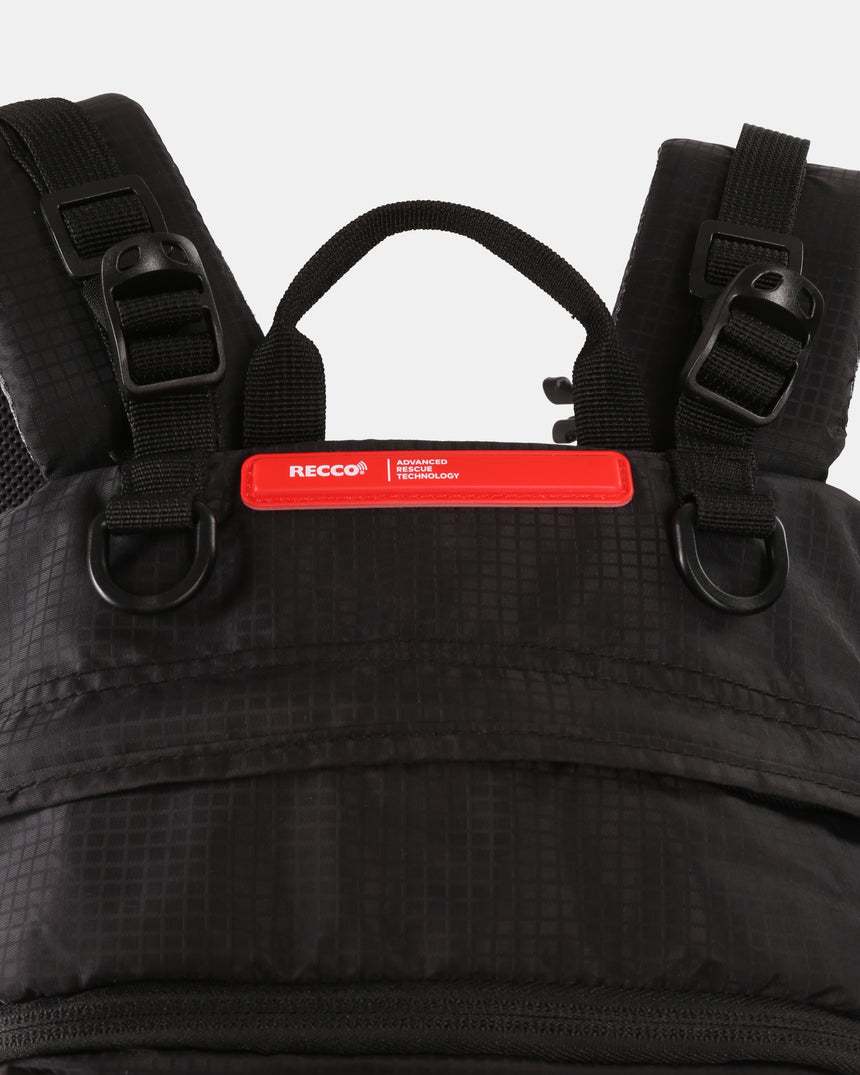 Unisex-Freeride-Rucksack Kilpi RISE 30-U
