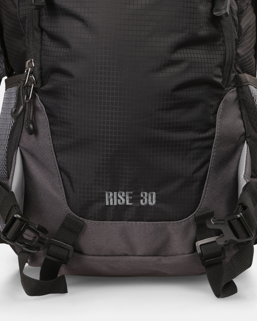 Unisex-Freeride-Rucksack Kilpi RISE 30-U