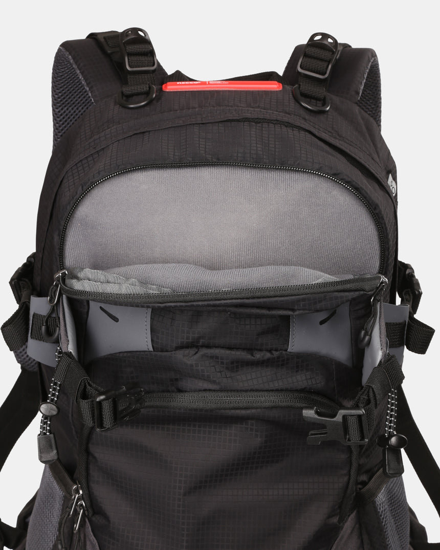 Unisex-Freeride-Rucksack Kilpi RISE 30-U