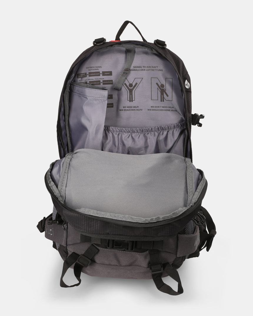 Unisex-Freeride-Rucksack Kilpi RISE 30-U