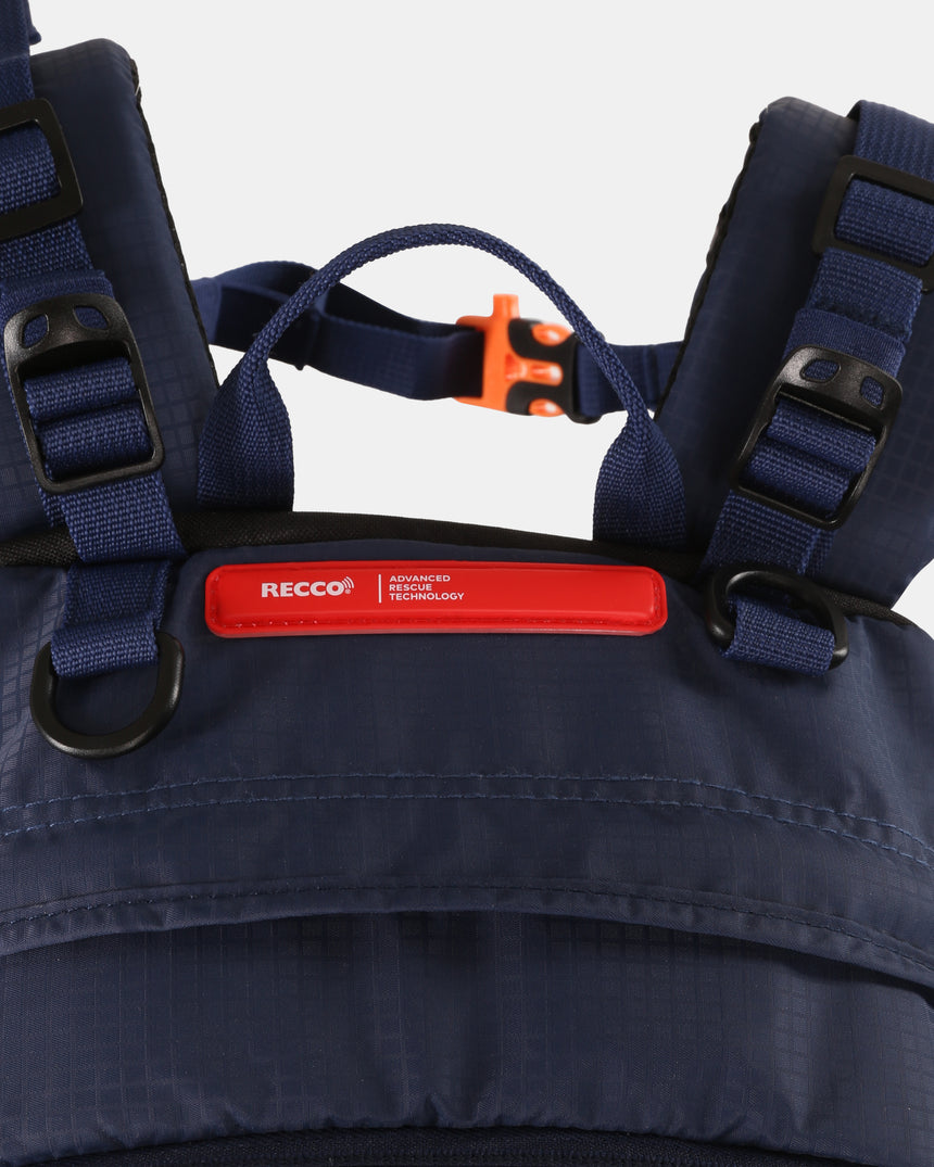 Unisex-Freeride-Rucksack Kilpi RISE-U