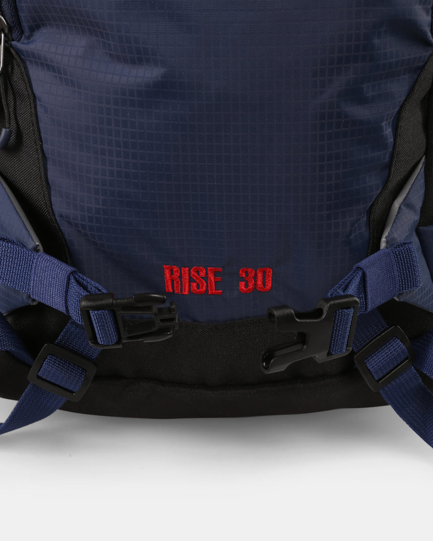Unisex-Freeride-Rucksack Kilpi RISE 30-U