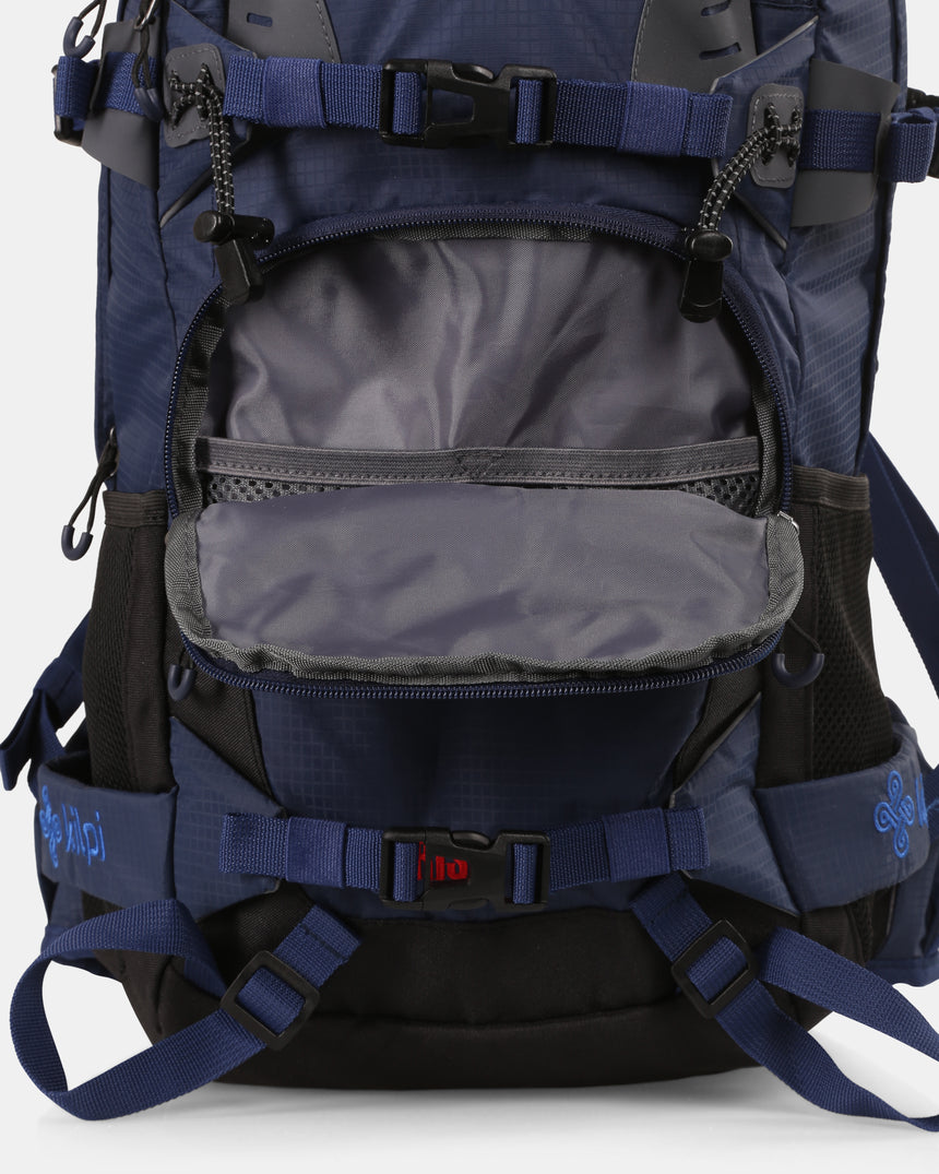 Unisex-Freeride-Rucksack Kilpi RISE 30-U