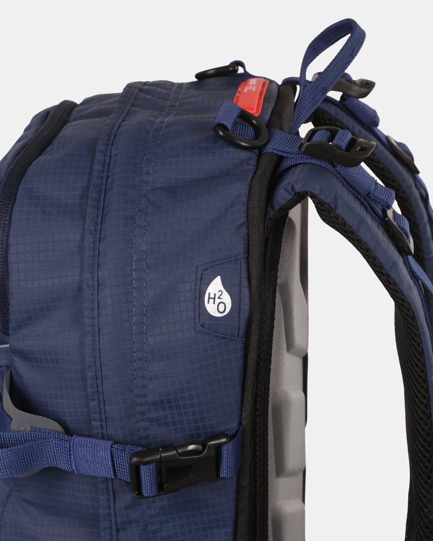 Unisex-Freeride-Rucksack Kilpi RISE 30-U