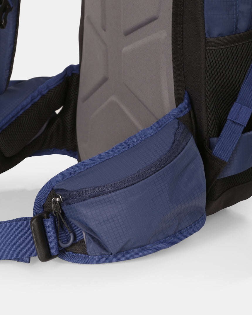 Unisex-Freeride-Rucksack Kilpi RISE-U