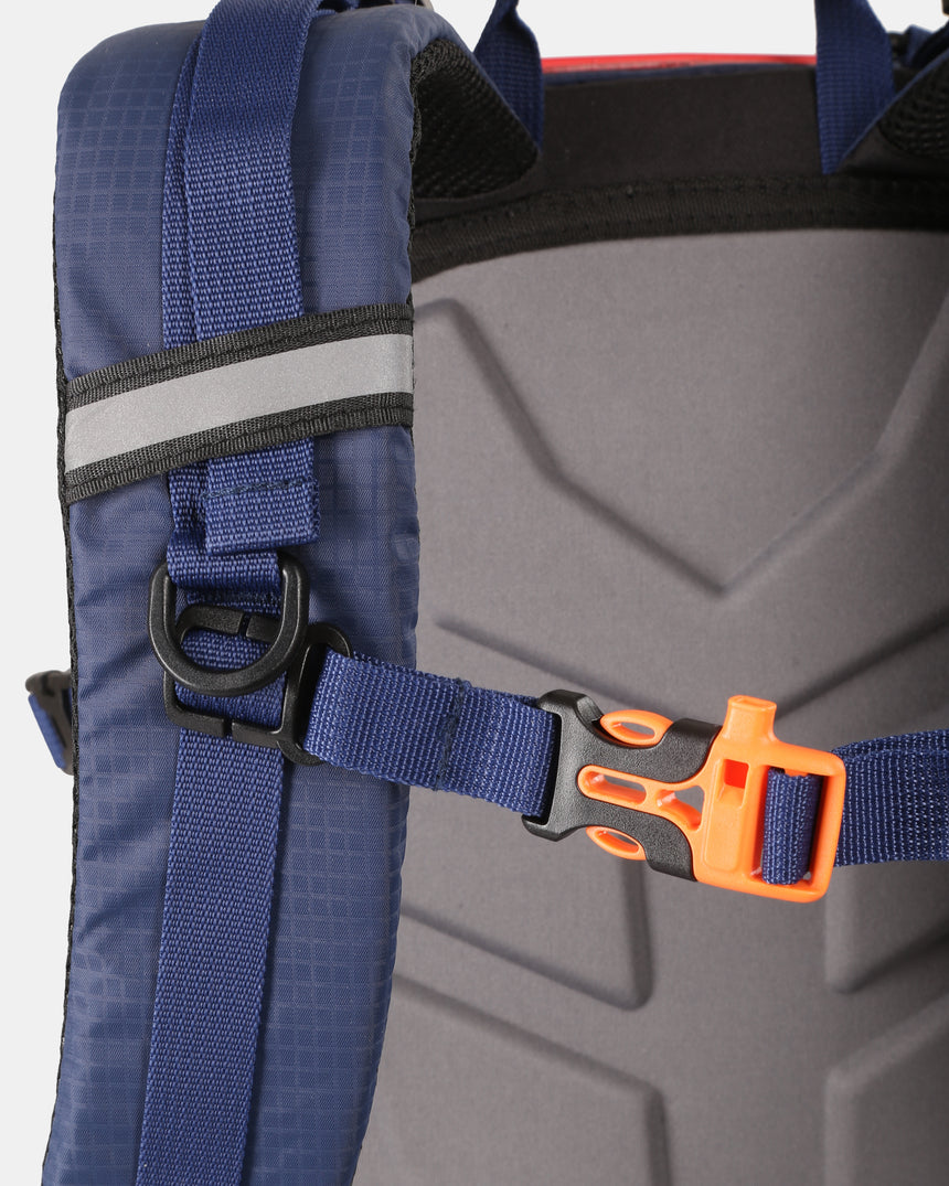 Unisex-Freeride-Rucksack Kilpi RISE-U