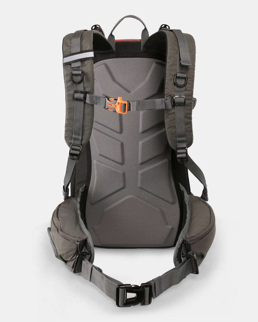 Unisex-Freeride-Rucksack Kilpi RISE 30-U