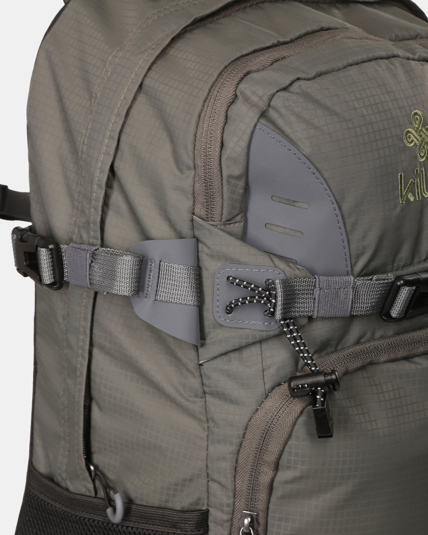 Unisex-Freeride-Rucksack Kilpi RISE 30-U
