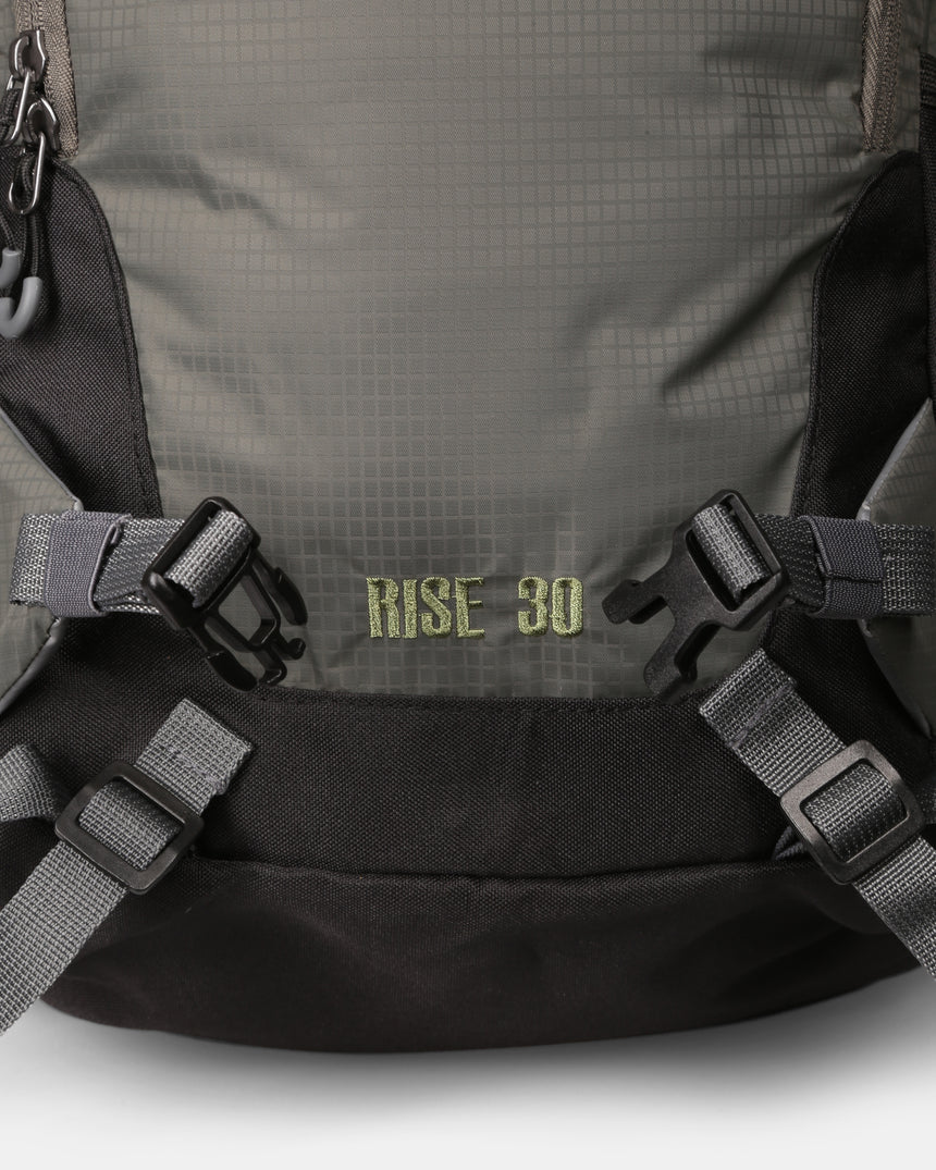 Unisex-Freeride-Rucksack Kilpi RISE 30-U