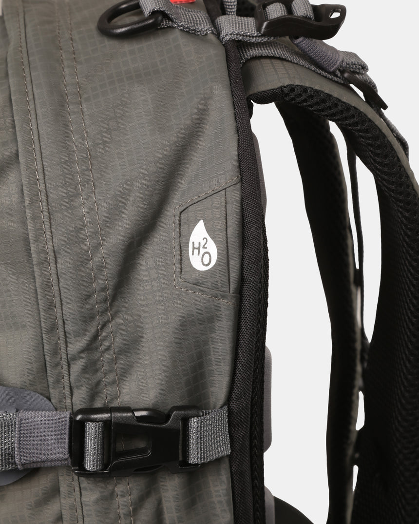 Unisex-Freeride-Rucksack Kilpi RISE 30-U