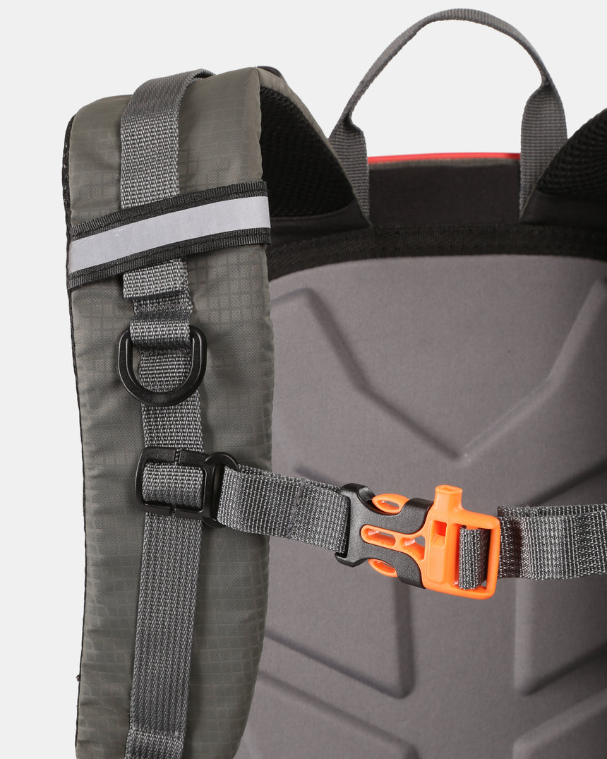 Unisex-Freeride-Rucksack Kilpi RISE-U