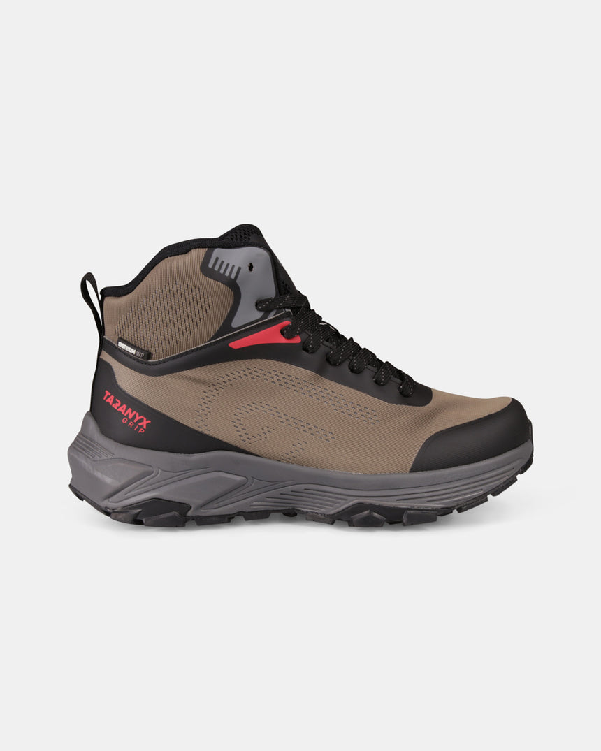 Hohe Unisex-Trekkingschuhe Kilpi PINUT HIGH WP-U