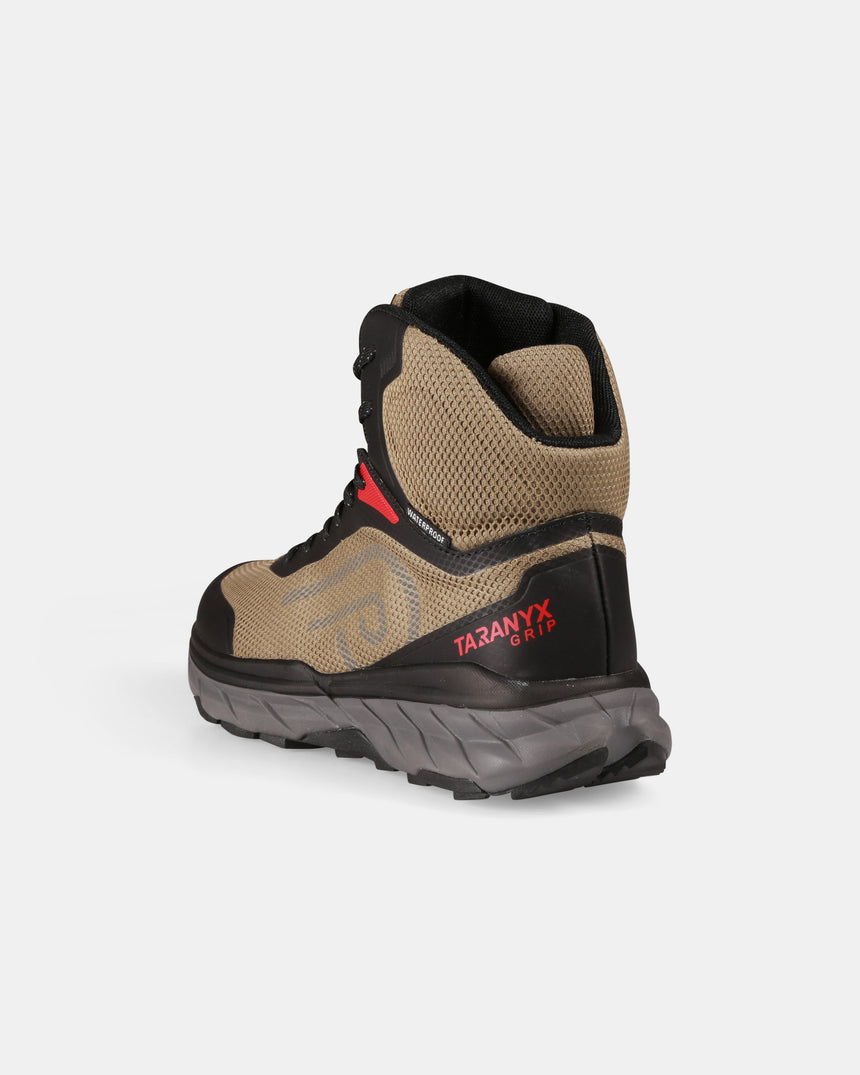 Unisex-Trekkingschuhe Kilpi PINUT HIGH WP-U