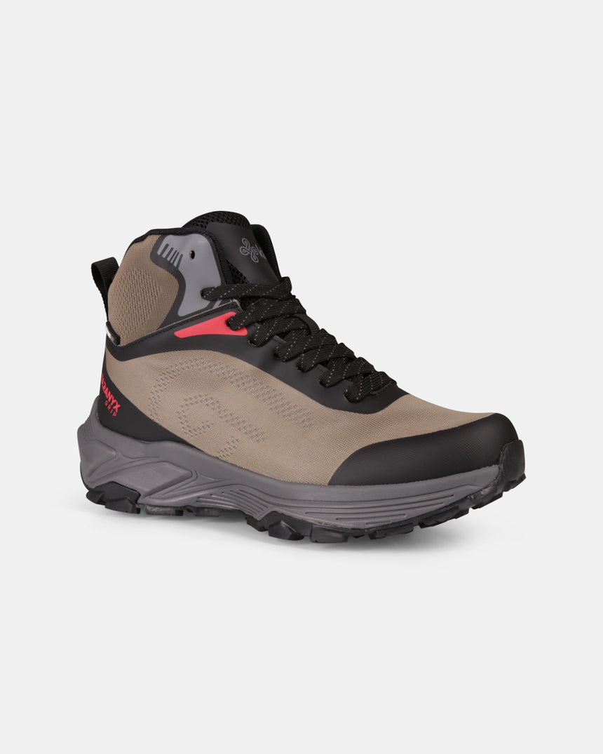 Hohe Unisex-Trekkingschuhe Kilpi PINUT HIGH WP-U