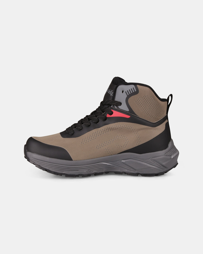 Hohe Unisex-Trekkingschuhe Kilpi PINUT HIGH WP-U