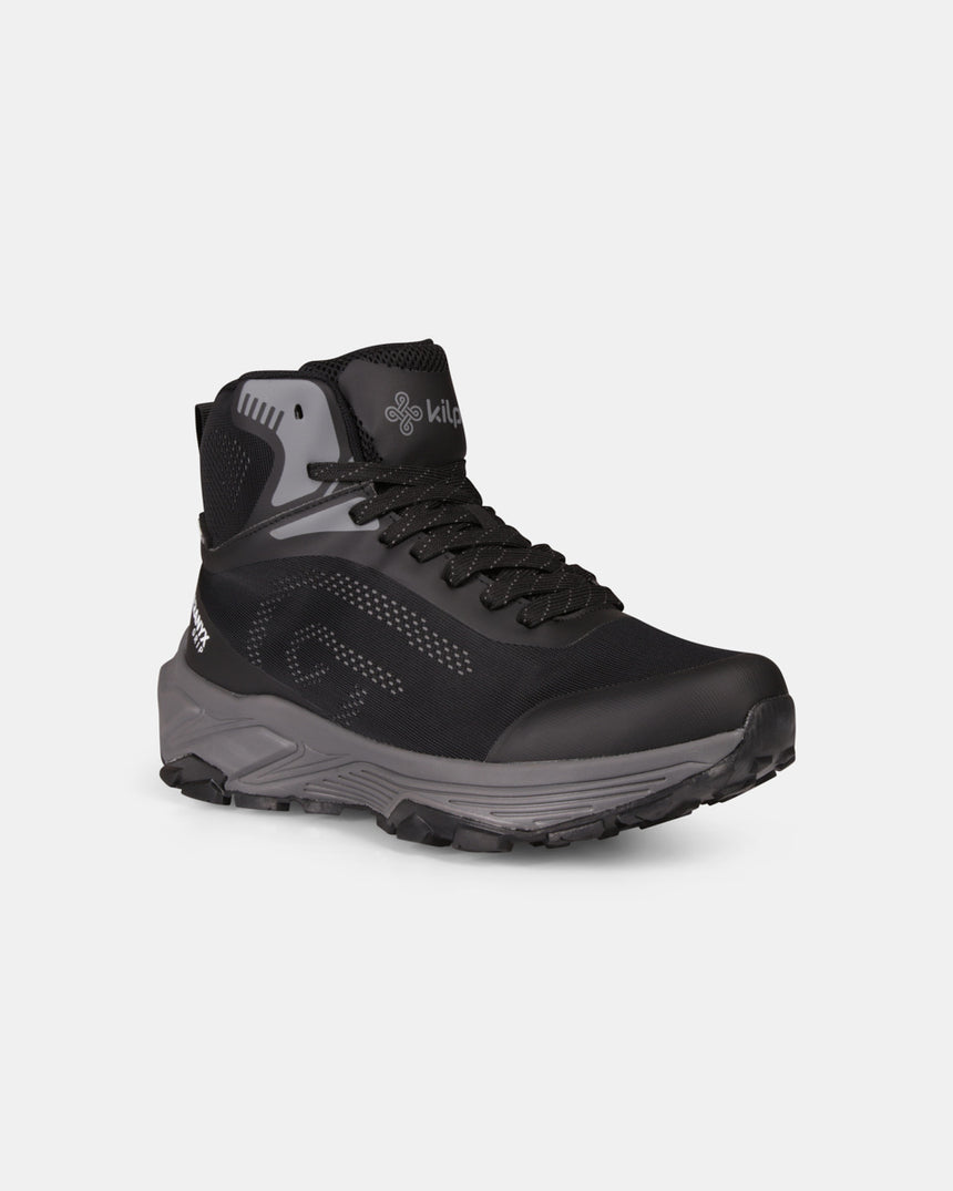 Hohe Unisex-Trekkingschuhe Kilpi PINUT HIGH WP-U