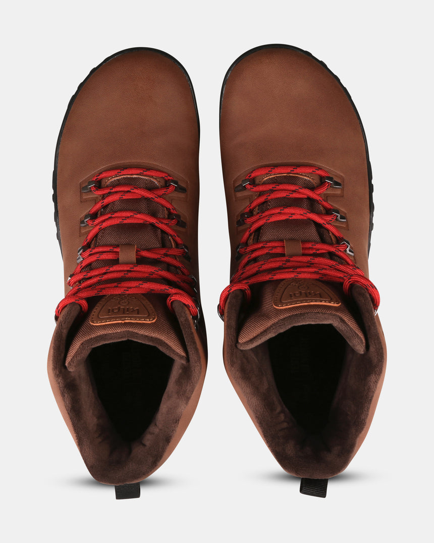 Unisex hohe Outdoor-Barfußschuhe Kilpi BARE HIGH WP-U