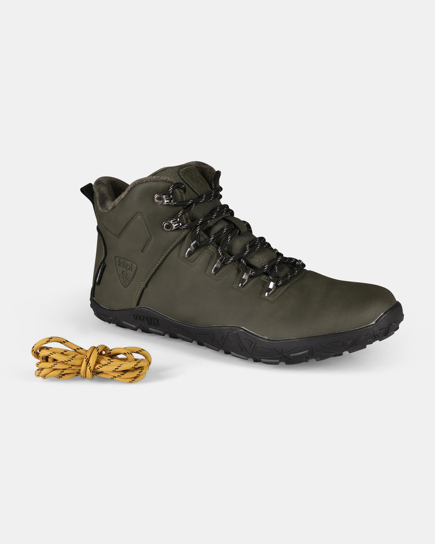 Unisex hohe Outdoor-Barfußschuhe Kilpi BARE HIGH WP-U