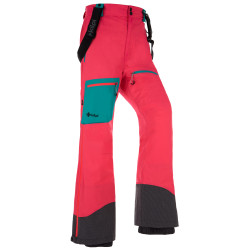 Women´s 3 layer pants KILPI KEKU-W