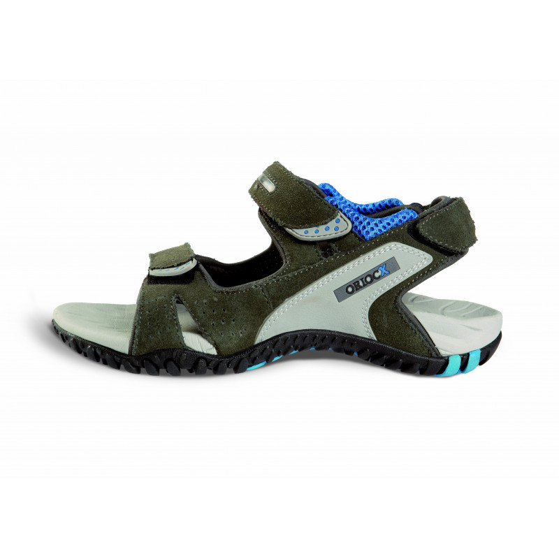 <p>Unisex trekking sandal</p>