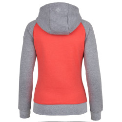 Damen Sweatshirt aus Baumwolle KILPI WASIA-W