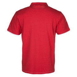 Men´s polo T-shirt KILPI KILIMANJARO-M