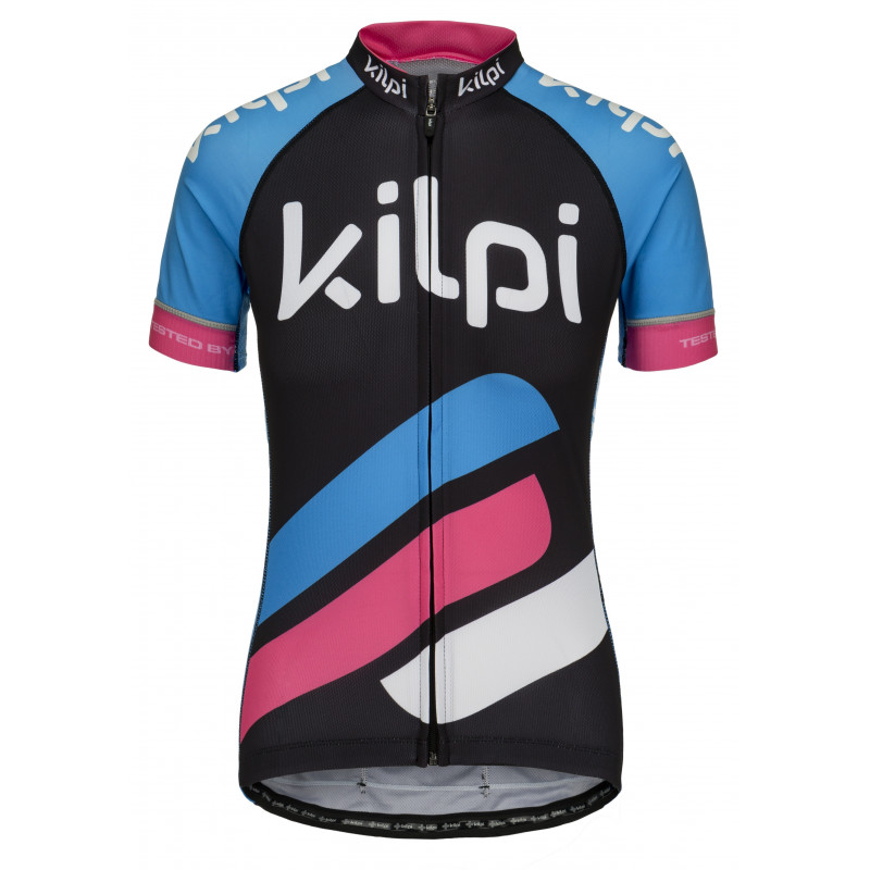 Damen-Team-Radtrikot KILPI CORRIDOR-W