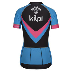 Damen-Team-Radtrikot KILPI CORRIDOR-W