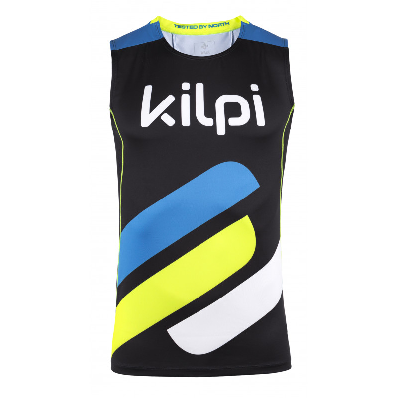 Men´s functional top KILPI EMILIO-M