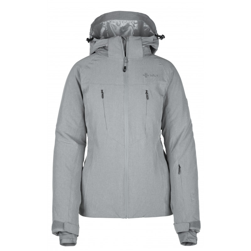 Damen-Skijacke KILPI ADDISON-W