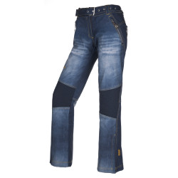 <p>Damen-Softshellhose KILPI JEANSO-W</p>