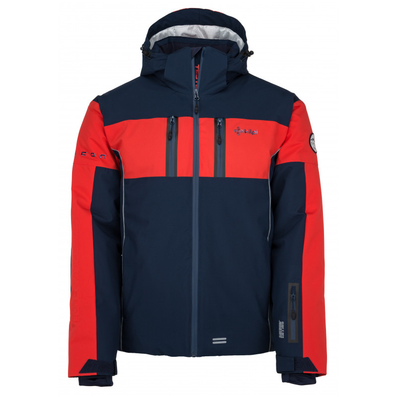 Herren-Skijacke FALCON-M