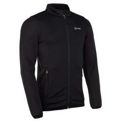 <p>Herren-Stretch-Kapuzenjacke mit KILPI PROTEC-M-Protektor</p>