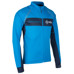 <p>Men´s cycling jersey KILPI ZESTER-M</p>