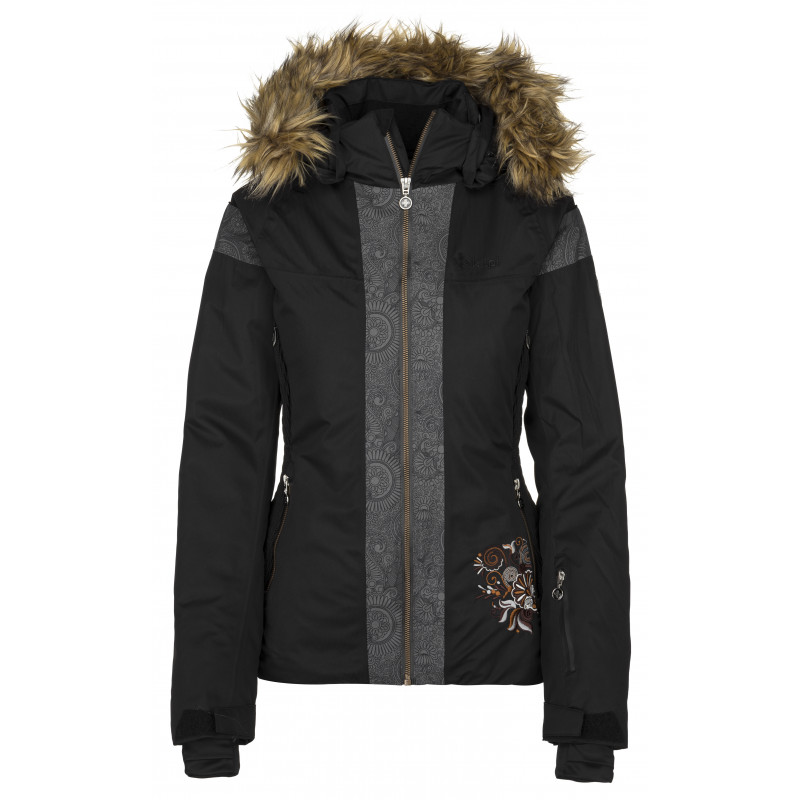 <p>Ladie´s ski jacket KILPI DELIA-W</p>