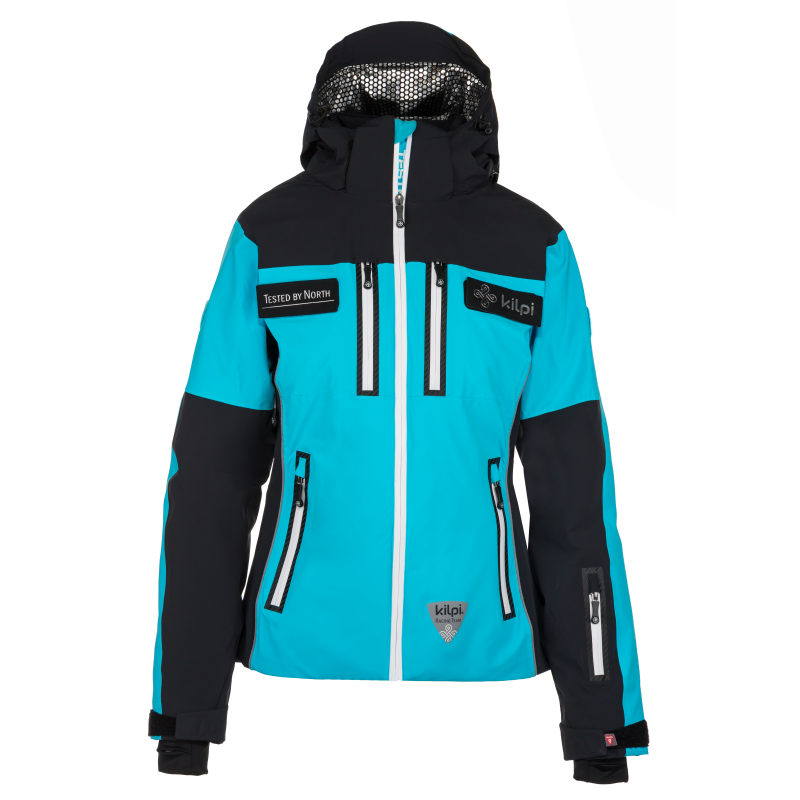 <p>Damen-Skijacke KILPI TEAM JACKET-W</p>