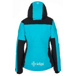 <p>Ladie´s ski jacket KILPI TEAM JACKET-W</p>