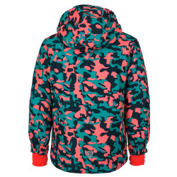 <p>Girl´s ski jacket KILPI GENOVESA-JG</p>